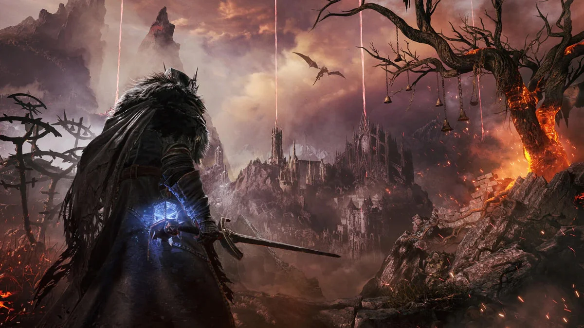 Lords of the Fallen: как обновление 2.0. вдохнуло в игру вторую жизнь