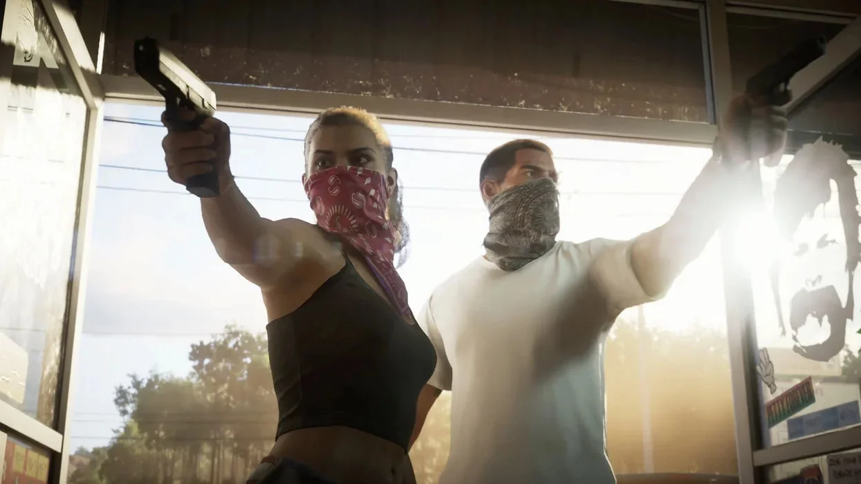  Когда ждать GTA 6? Take-Two готовит сюрприз для фанатов 