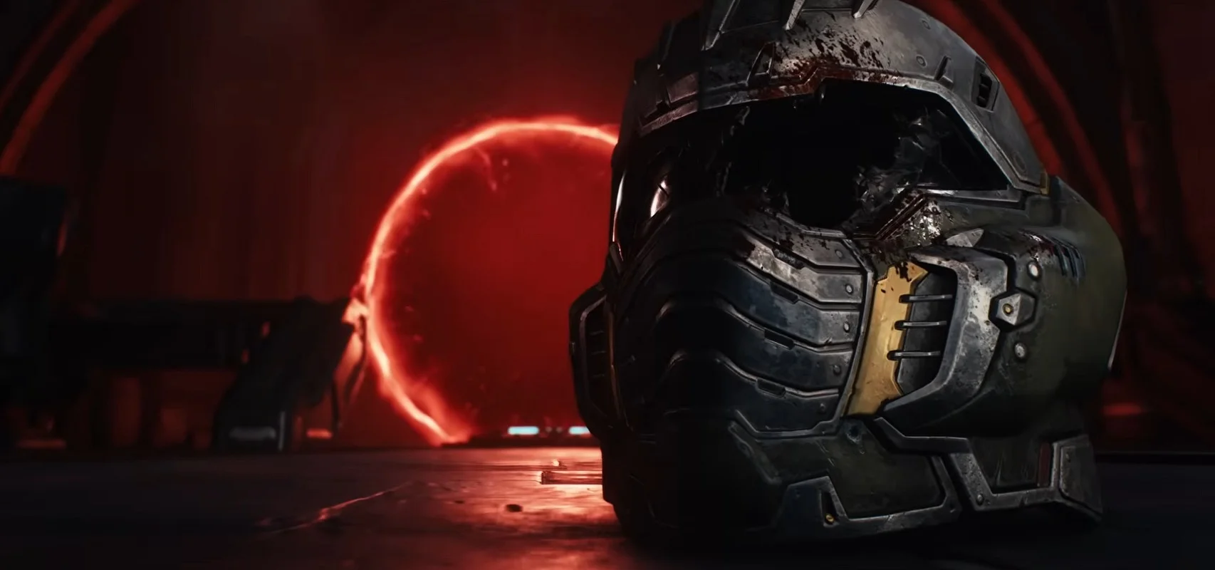 DOOM: The Dark Ages — брутальный экшен в стиле средневекового апокалипсиса