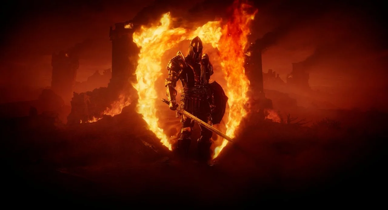  The Elder Scrolls 4: Oblivion Remastered — классика возвращается с новым лицом 