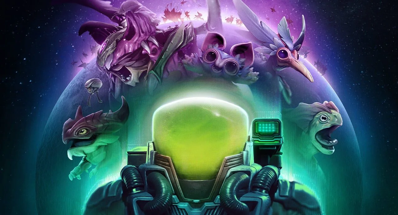 Voidling Bound: Новая RPG от создателей Skylanders, где монстры — ваше оружие