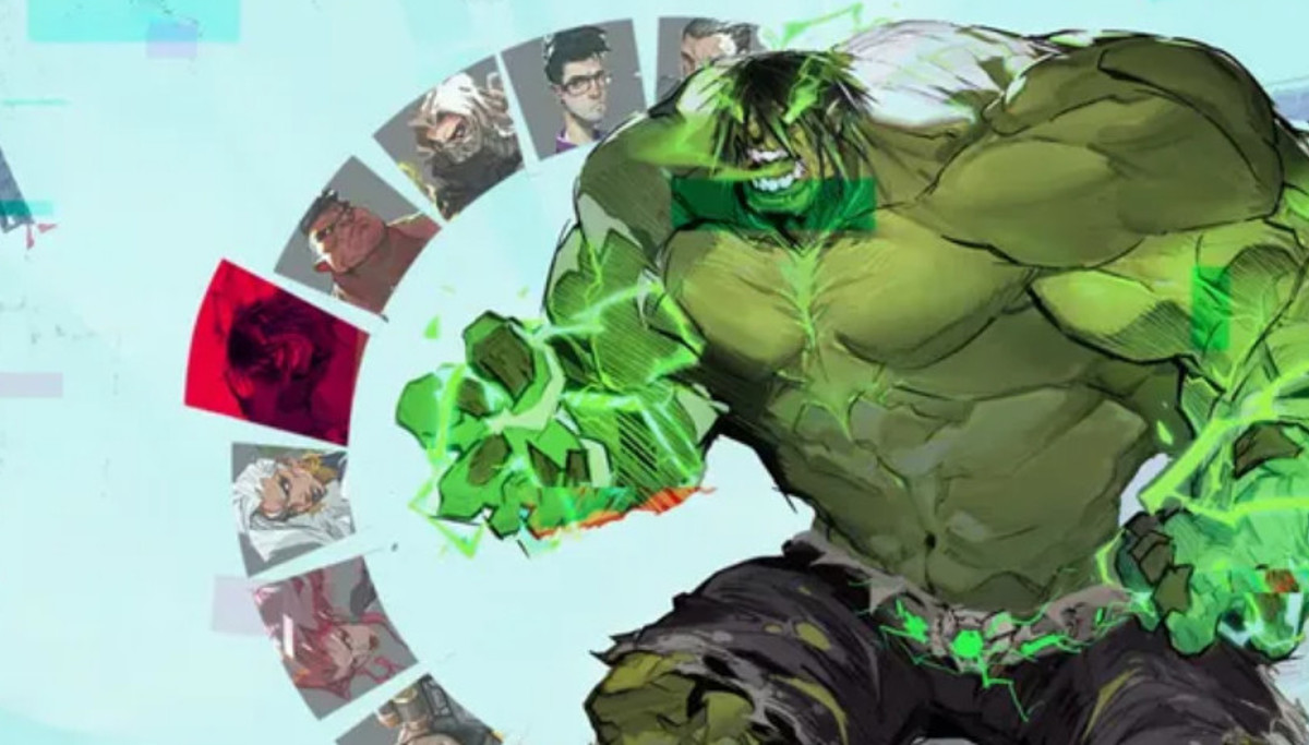 Обложка: скриншот Marvel Rivals