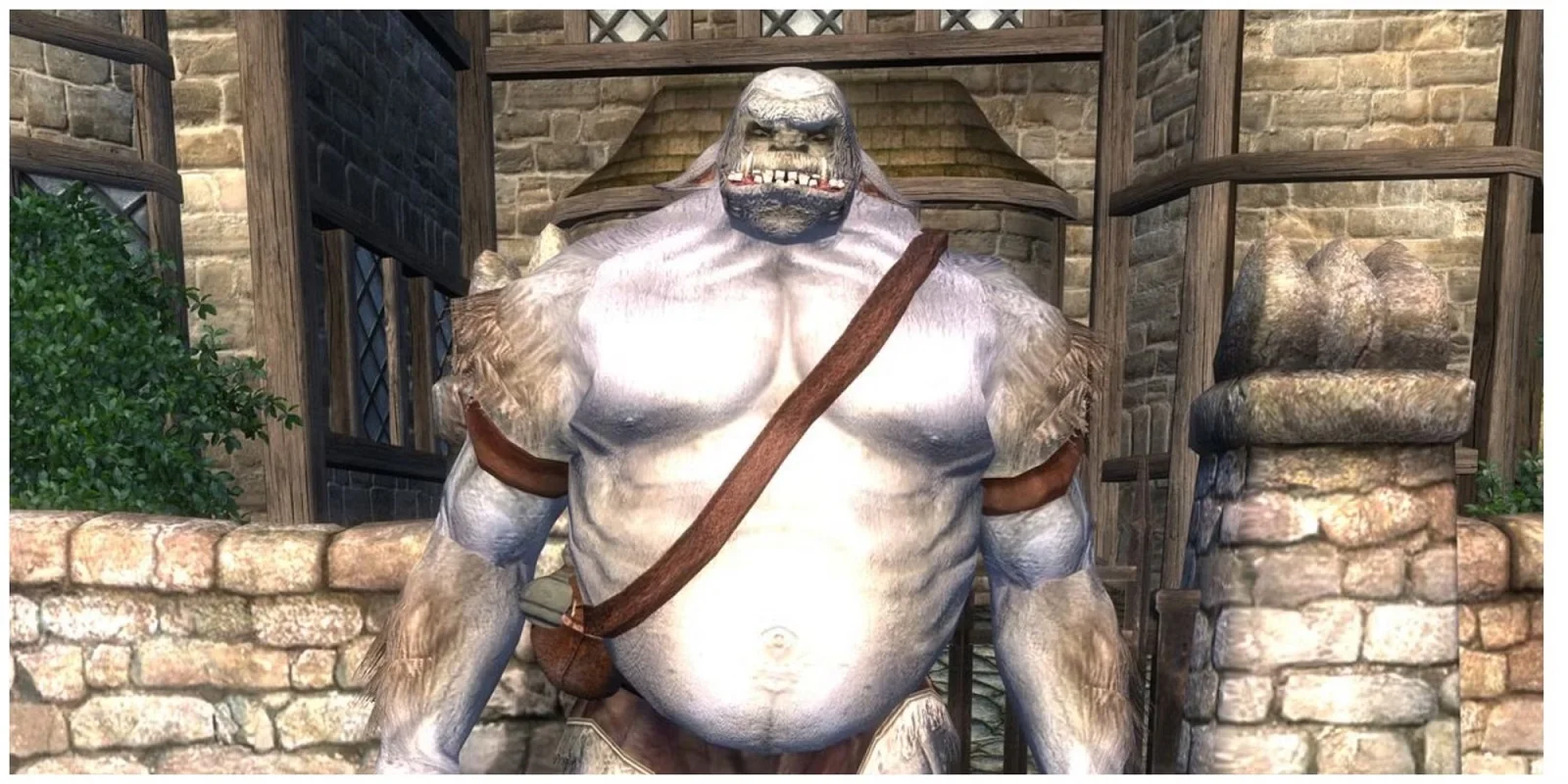 Ремастер The Elder Scrolls 4: Oblivion выйдет сегодня и будет доступен в Game Pass — СМИ