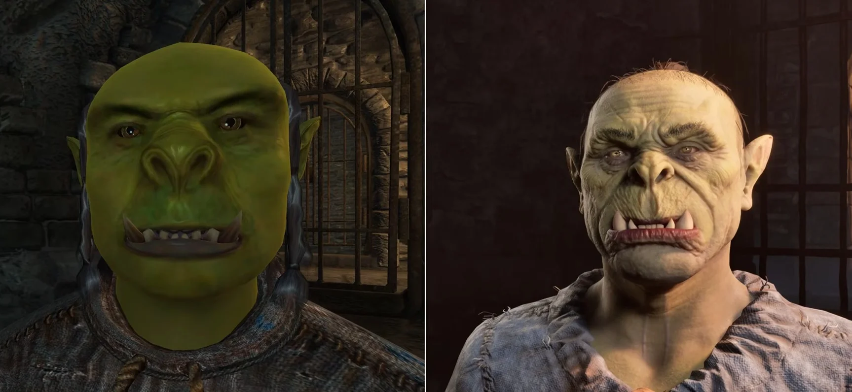 The Elder Scrolls 4: Oblivion Remastered — феномен или разочарование?
