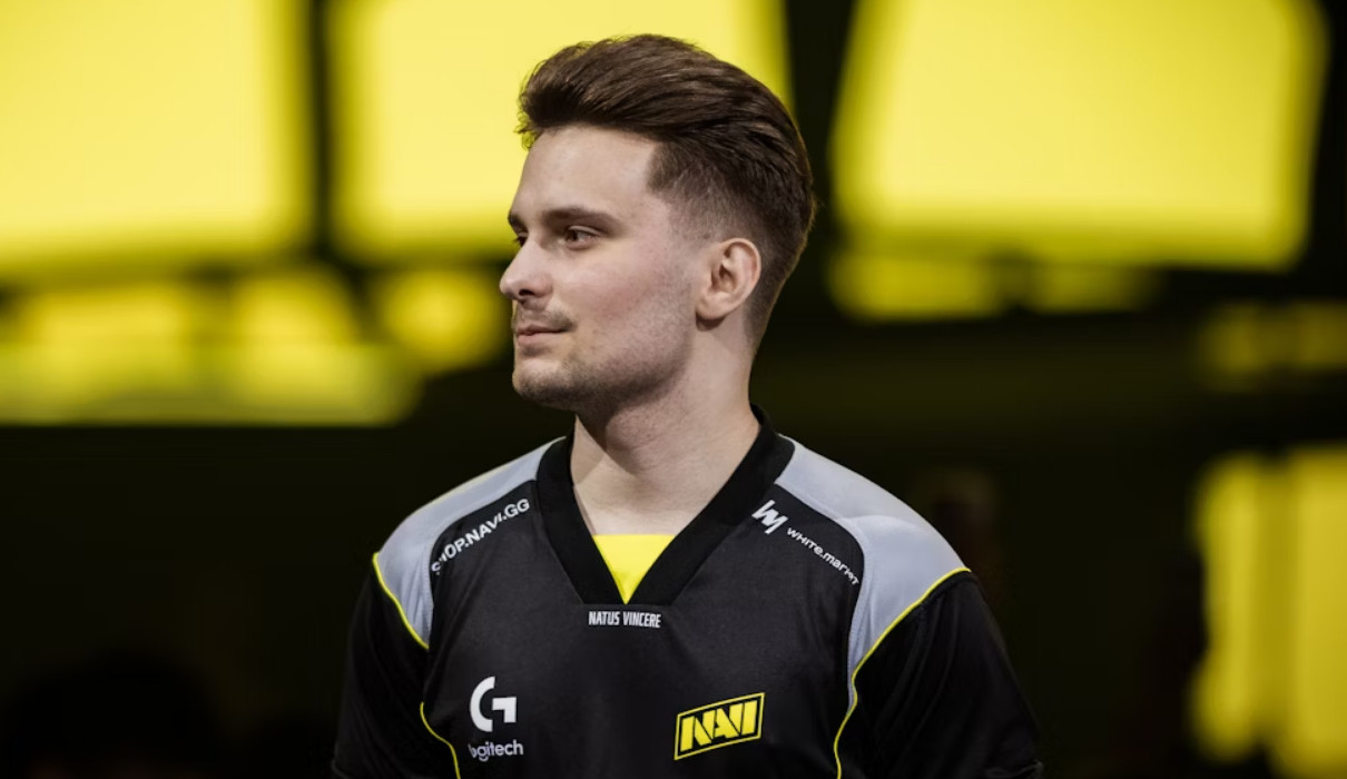 Обложка: HLTV