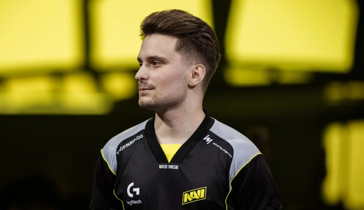 Natus Vincere вылетела с IEM Melbourne 2025 по CS2 — iM извинился за «паршивую игру»