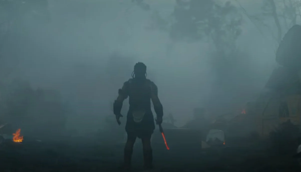 Боевик «Хищник: Пустоши» получил первый тизер-трейлер со звездой Death Stranding 2