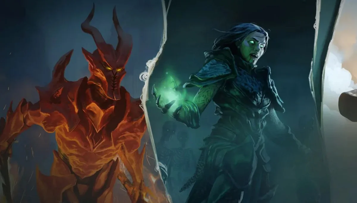 Новый провал? Might and Magic Fates оказалась мобильной карточной игрой с блокчейном