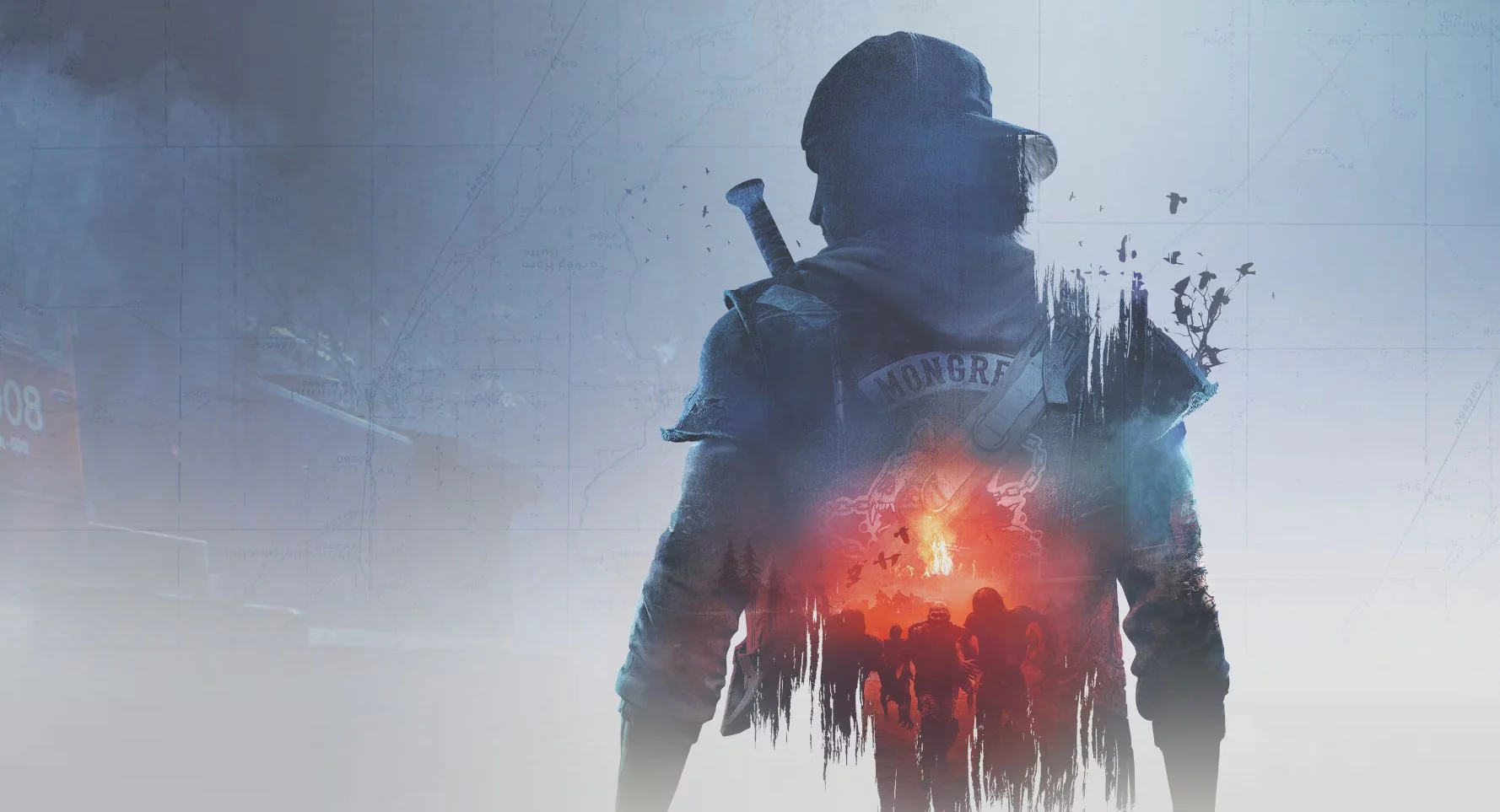 Days Gone Remastered: стоит ли игра свеч?