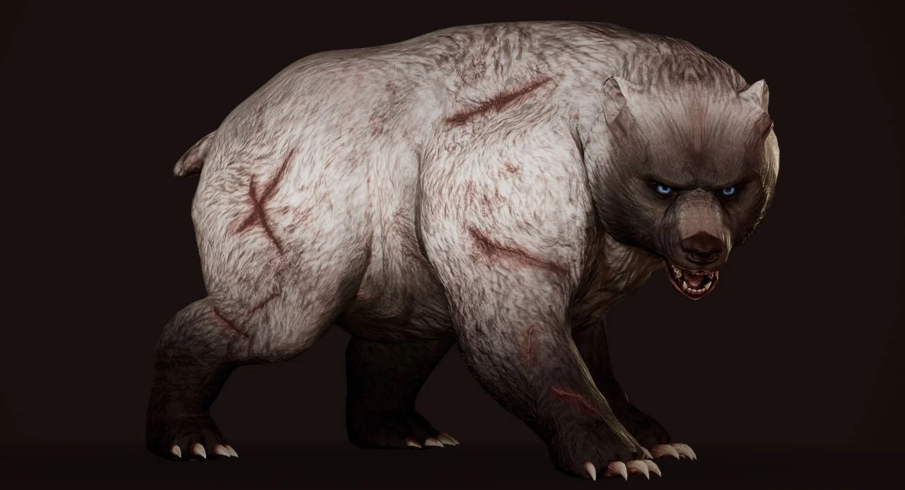 Охота на монстра: Wartales готовит новое дополнение The Beast Hunt