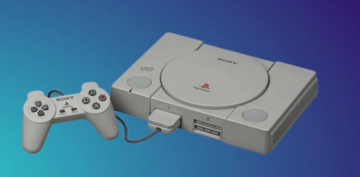 Классика возвращается: Sony добавила темы PS1–PS4 на PlayStation 5