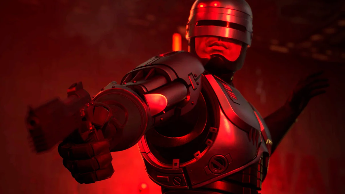  RoboCop возвращается в деле: новый DLC «Unfinished Business» уже скоро! 