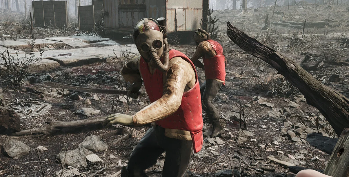  Chernobylite 2: Мегапатч не спас, игроки уходят 