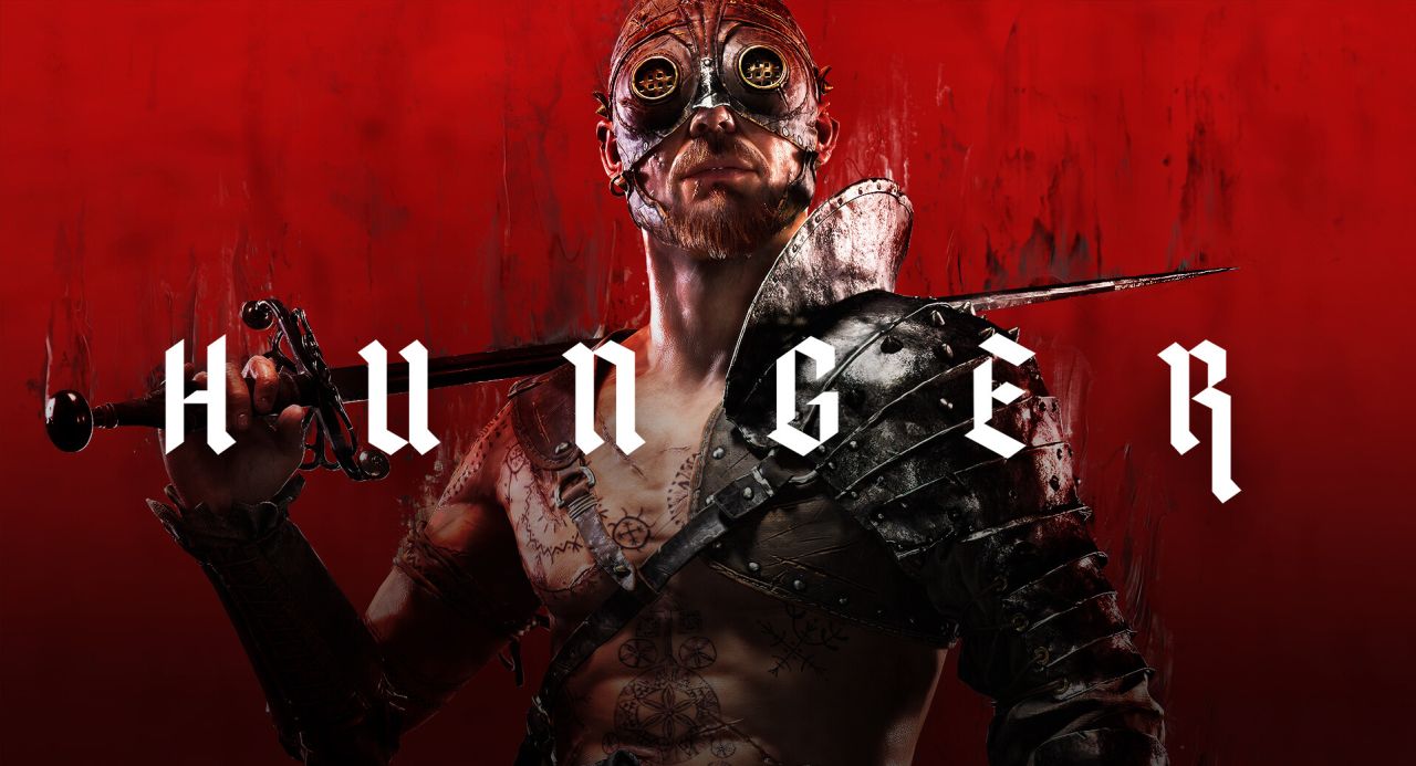 Арт Hunger
