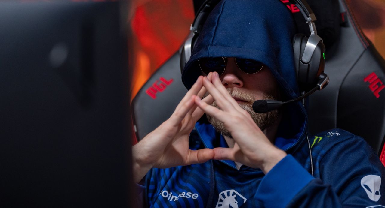Team Liquid вышла в финал плей-оффа PGL Wallachia Season 4 по Dota 2 - изображение обложка
