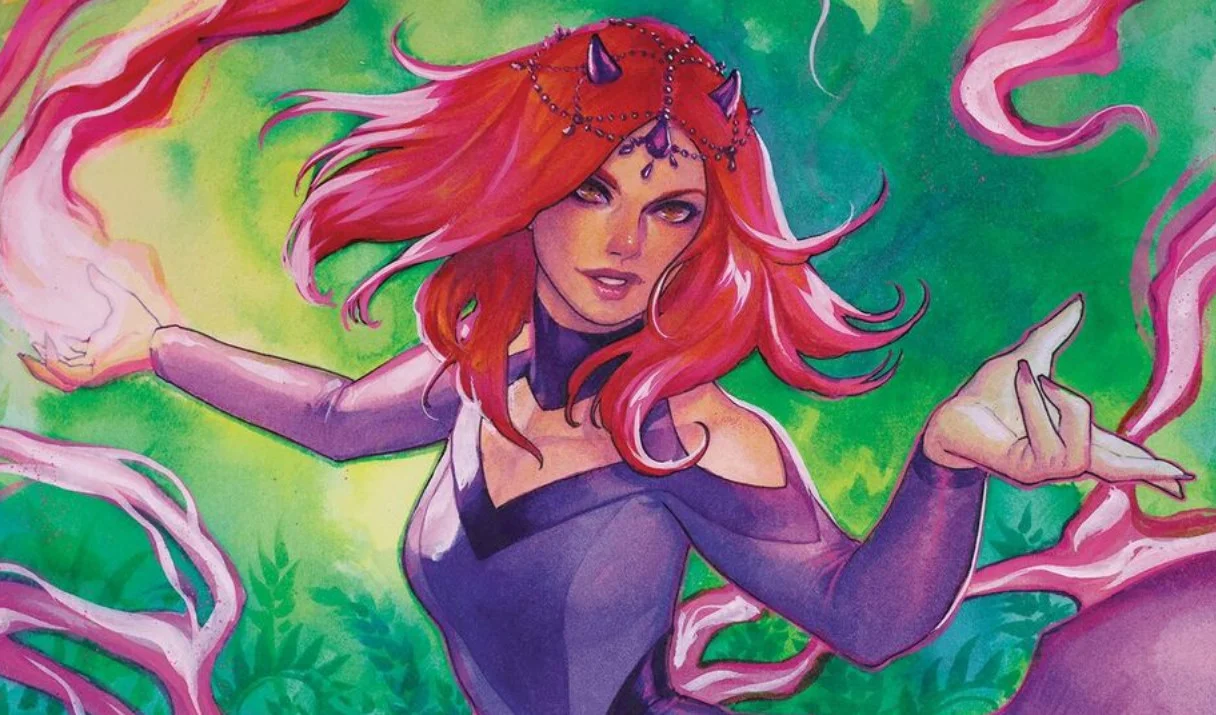 Будущие герои Marvel Rivals: кто пополнит ряды бойцов?