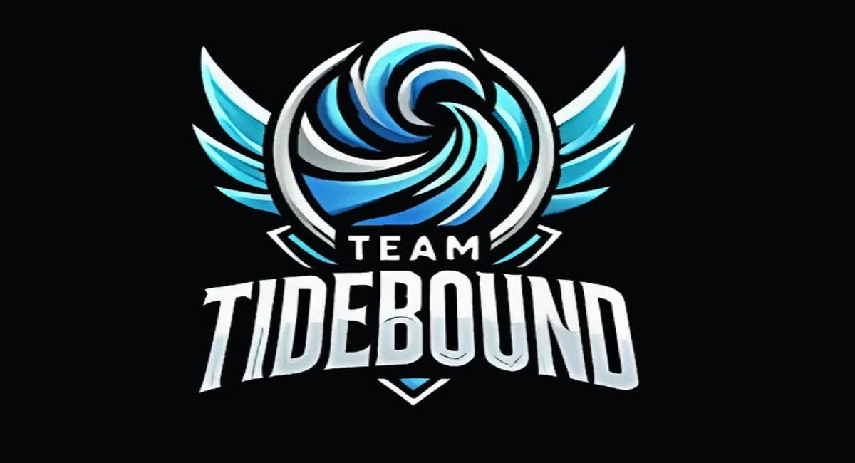 Логотип Team Tidebound