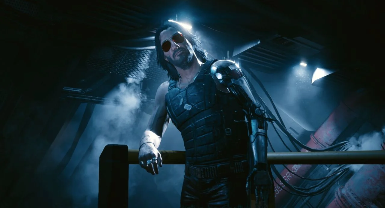 Cyberpunk 2077 на Switch 2: как CD Projekt Red совершила невозможное