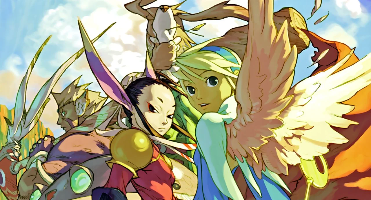 Breath of Fire IV возвращается: как голоса игроков оживили классику