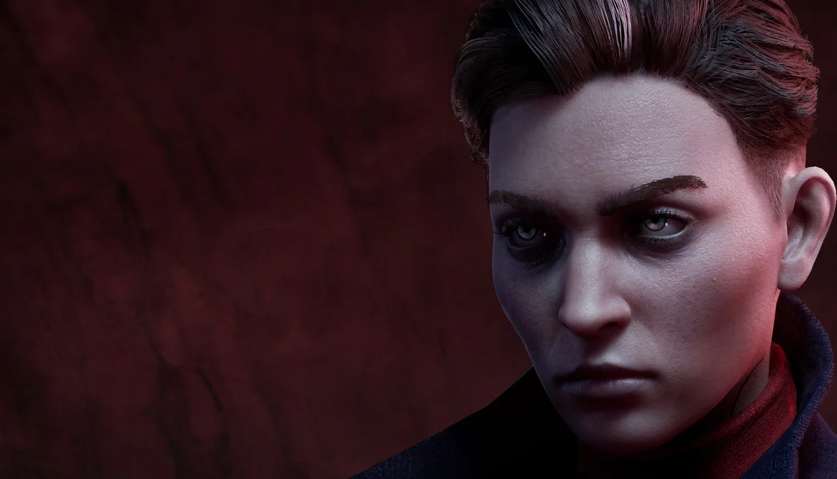 Vampire: The Masquerade — Bloodlines 2: как диалоги превратят игру в лабиринт выборов