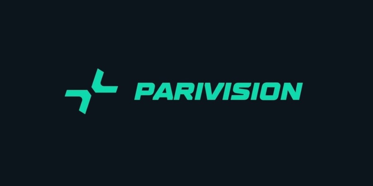 Обложка: PARIVISION