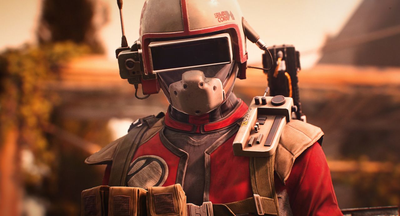 Скриншот ARC Raiders