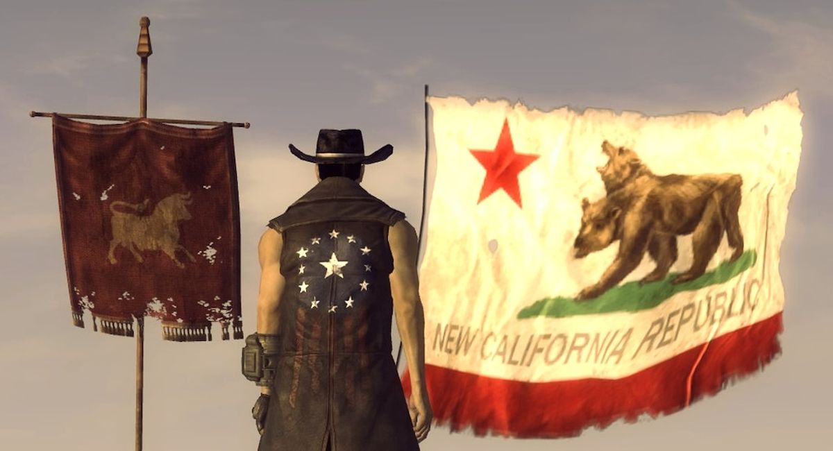 Создатели The Outer Worlds 2 рассказали о влиянии классической Fallout: New Vegas - изображение обложка