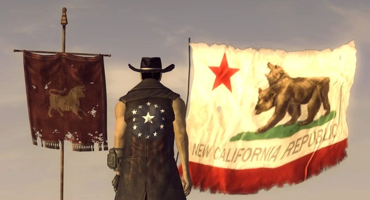 Создатели The Outer Worlds 2 рассказали о влиянии классической Fallout: New Vegas - изображение 1