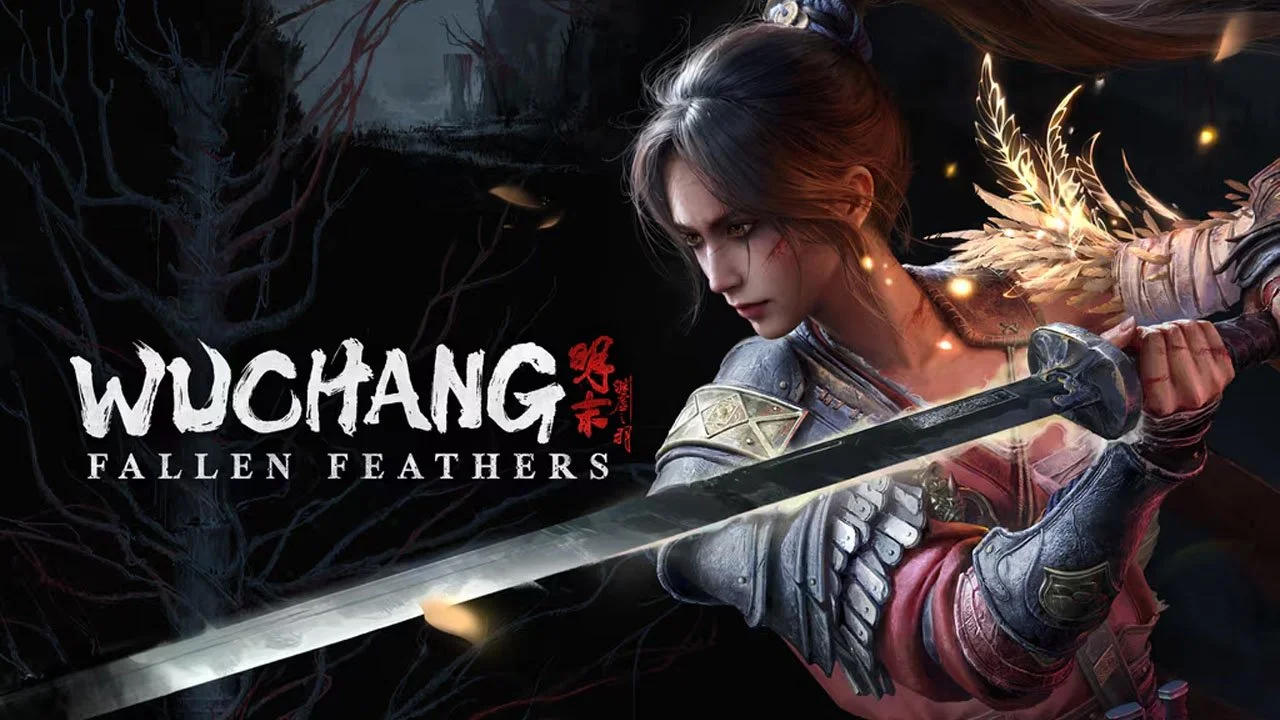  Wuchang: Fallen Feathers — дата выхода, бонусы за предзаказ и детали сюжета 