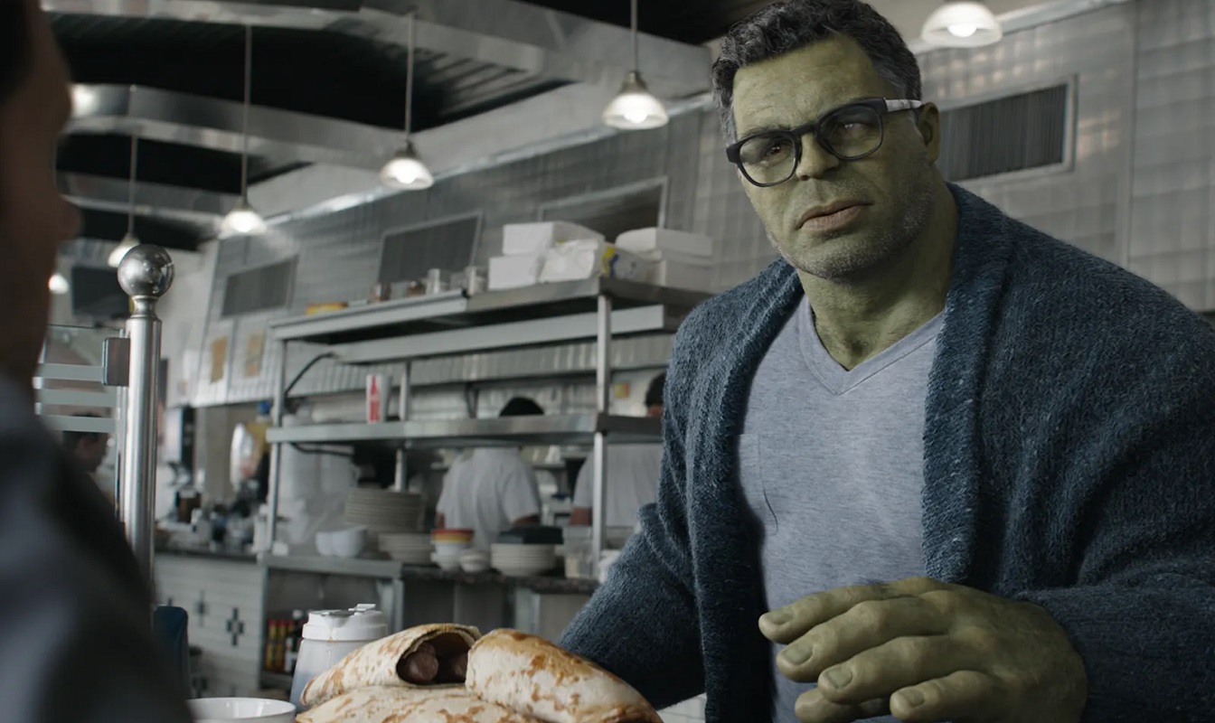 Обложка: Avengers/MCU