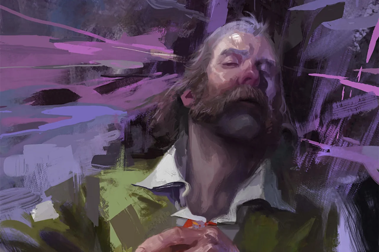 Студия ZA/UM прокомментировала утечку внутренней презентации спин-оффа Disco Elysium под названием Locust City - An Elysium Story.
