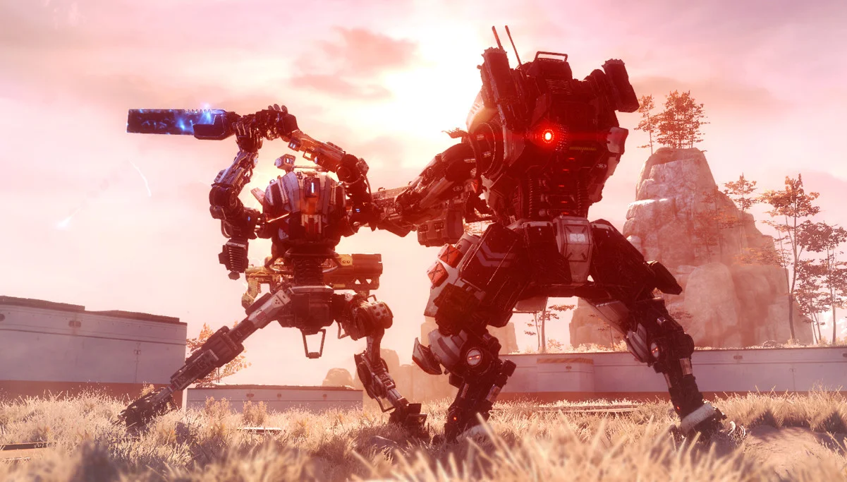  Надёжные инсайдеры Apex Legends сообщили о Titanfall 3, которая якобы выйдет в 2026 году.
