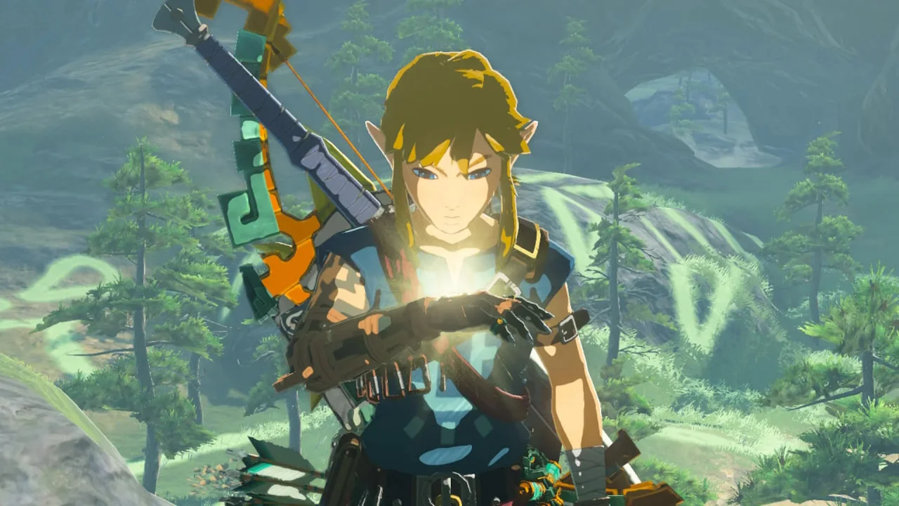  Nintendo анонсировала улучшения The Legend of Zelda: Breath of the Wild и Tears of the Kingdom на Nintendo Switch 2.
