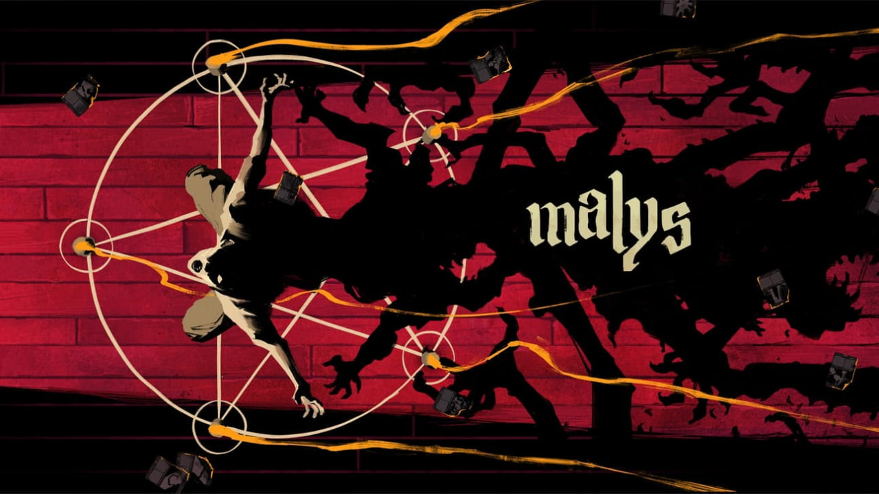 Обложка: арт Malys