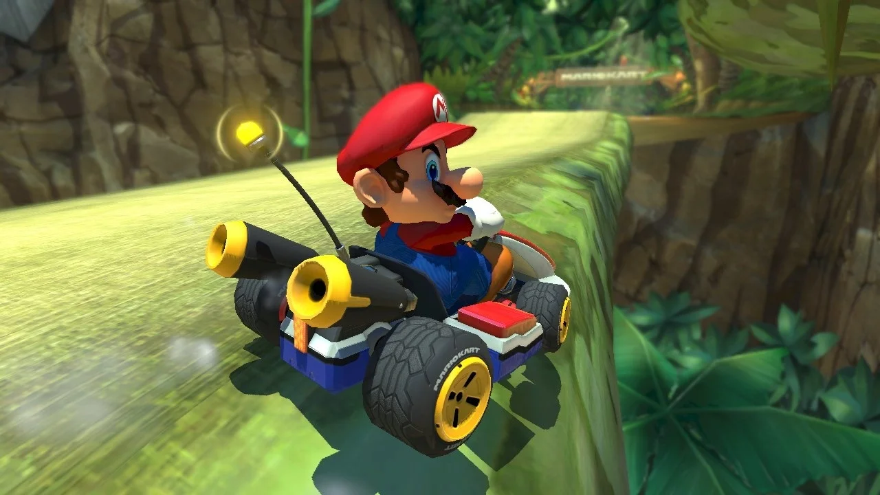  Nintendo Switch 2 получила много интересных игр и аксессуаров на презентации.
