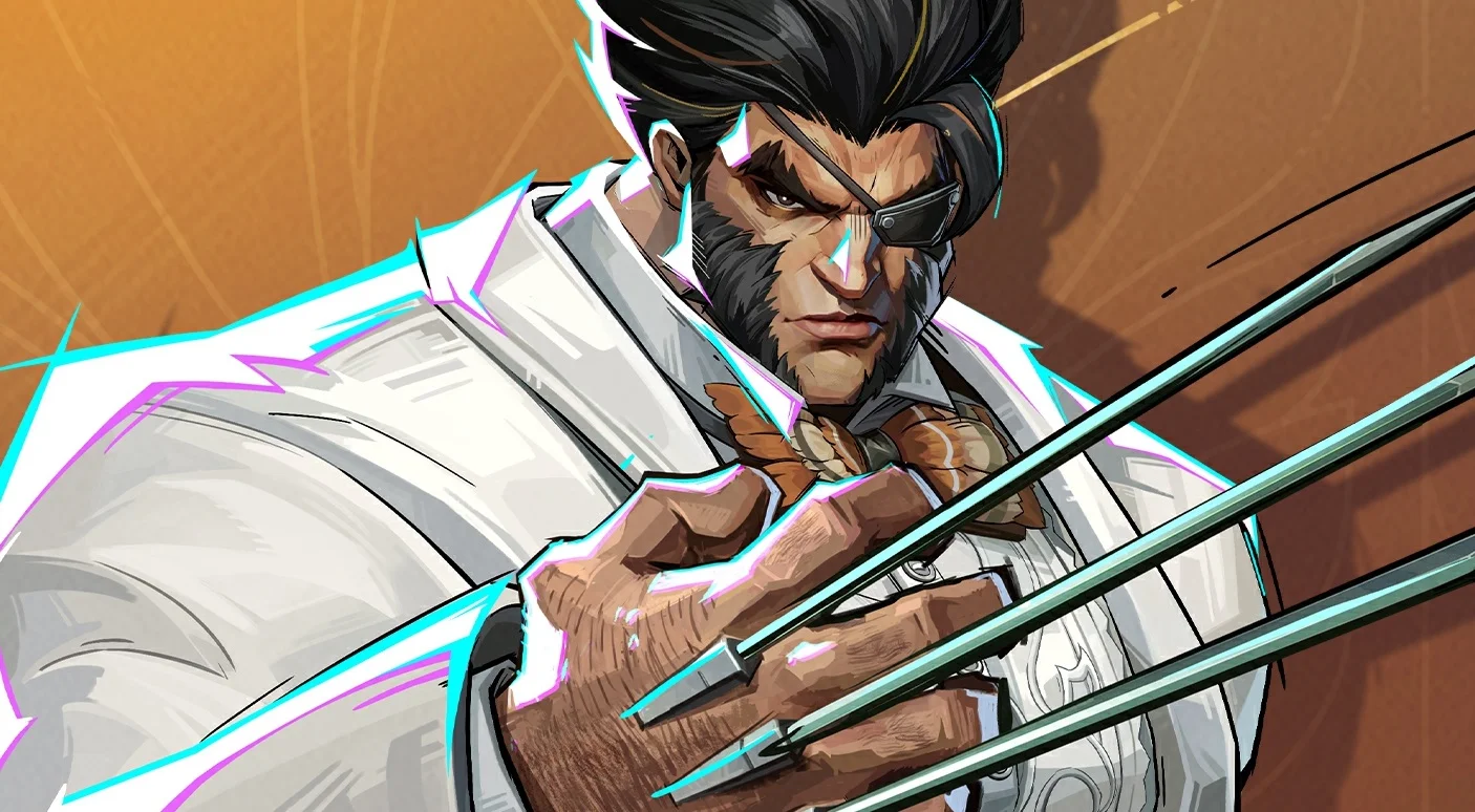 MARVEL RIVALS: КРУТЫЕ ИЗМЕНЕНИЯ В БАЛАНСЕ ГЕРОЕВ