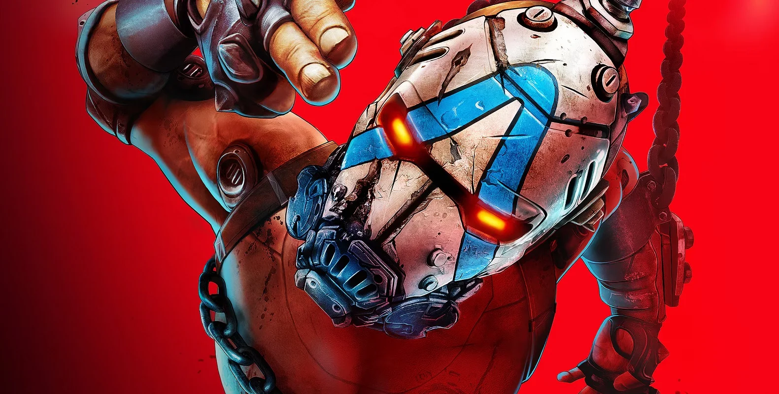 Borderlands 4 ускоряет релиз: правда ли это из-за GTA VI?