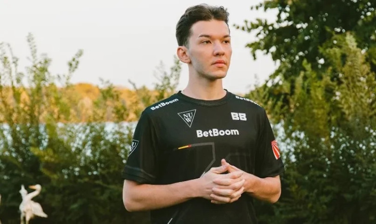 Обложка: prosports.kz