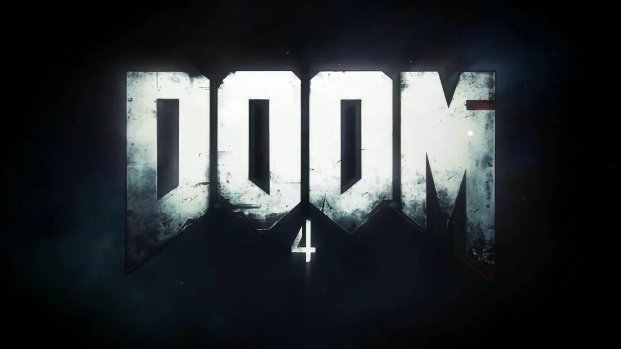  Затерянные миры Doom 4: концепт-арты, которые могли изменить историю 
