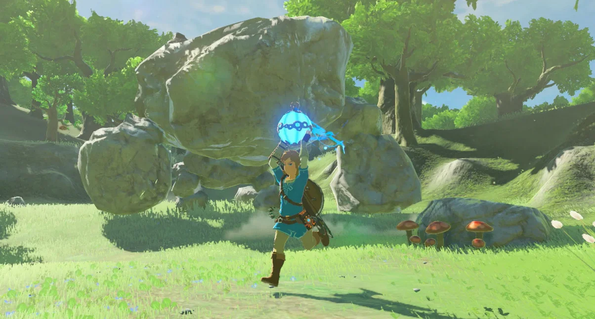 Nintendo Switch 20.0.0: что приготовила компания перед релизом Switch 2