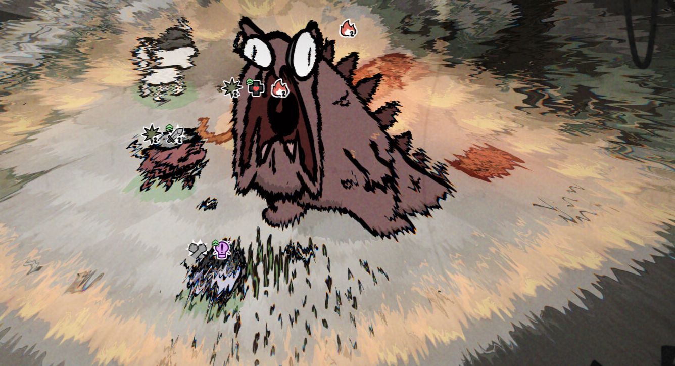  Дебютный трейлер игры Mewgenics от Эдмунда Макмиллена, автора The Binding of Isaac.
