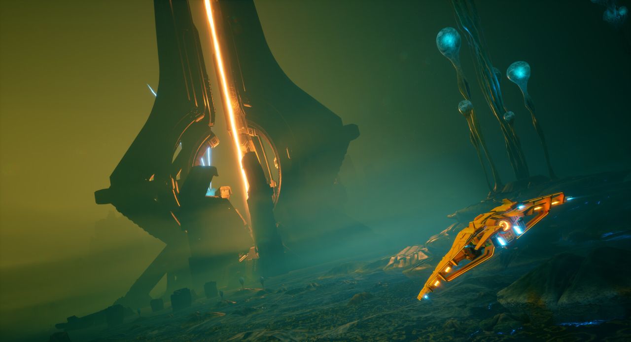 Скриншот Wrath of the Ancients