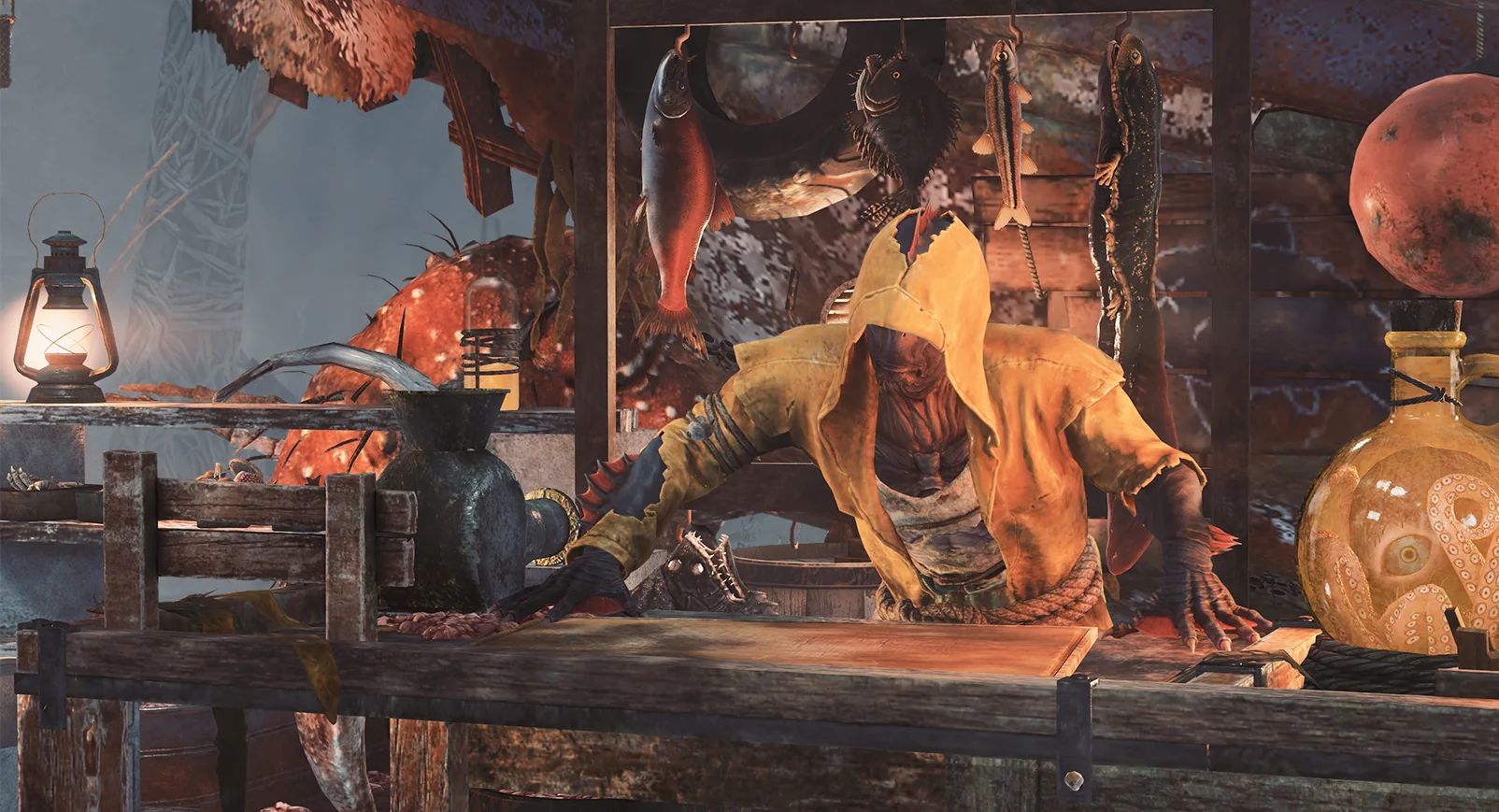 Скриншот Fallout 76