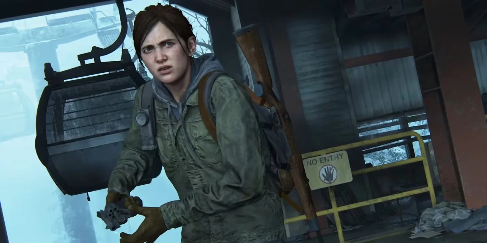  Digital Foundry провела технический разбор ремастера The Last of Us: Part II для PC.
