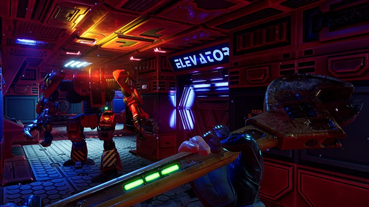 Основатель Arcane Studios Рафаэль Колантонио отказался от прохождения ремейка System Shock 2023 из-за разочарования в игровом процессе.