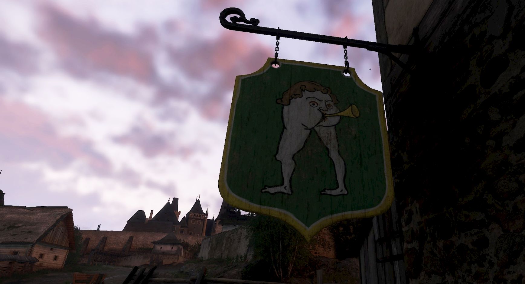 Скриншот Kingdom Come: Deliverance 2