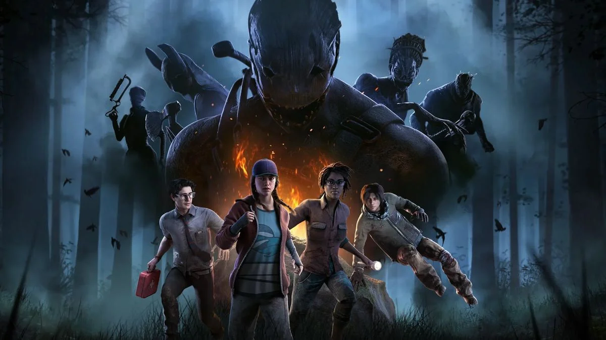  99 Level Games анонсировала дополнение The Lightbringer Expansion для настольной игры Dead by Daylight.
