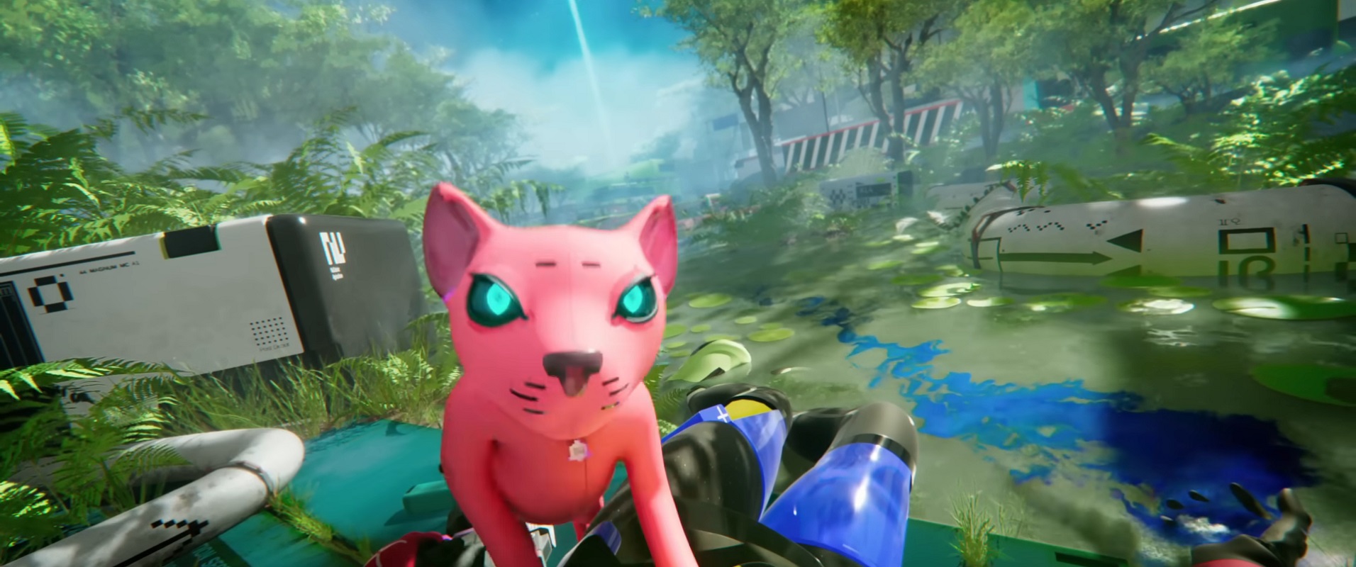 Обложка: игра Marathon