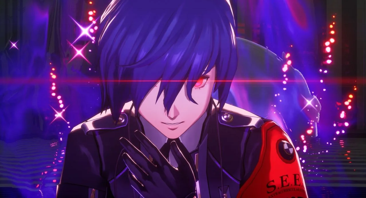  Демоверсии Metal Eden и Persona 3 Reload вышли на PC, Xbox Series и PlayStation 5.

