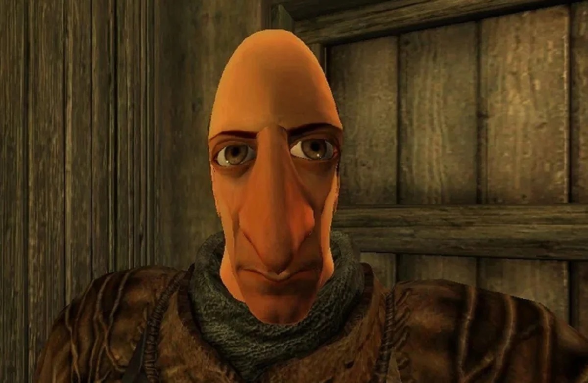 Обложка: игра The Elder Scrolls 4: Oblivion